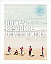 Téléchargez le livre :  Human Resource Development