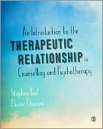 Télécharger le livre :  An Introduction to the Therapeutic Relationship in Counselling and Psychotherapy