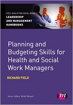 Télécharger le livre :  Planning and Budgeting Skills for Health and Social Work Managers
