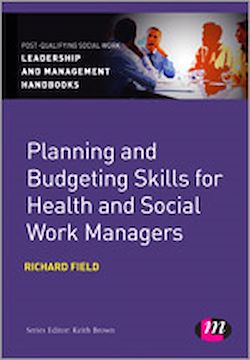 Télécharger le livre :  Planning and Budgeting Skills for Health and Social Work Managers