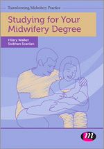 Télécharger le livre :  Studying for Your Midwifery Degree