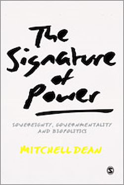 Télécharger le livre :  The Signature of Power