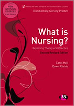 Télécharger le livre :  What is Nursing? Exploring Theory and Practice