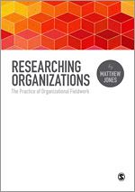 Télécharger le livre :  Researching Organizations