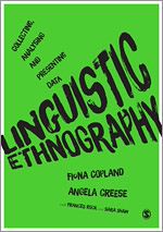 Télécharger le livre :  Linguistic Ethnography