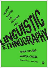 Téléchargez le livre :  Linguistic Ethnography