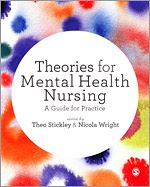 Télécharger le livre :  Theories for Mental Health Nursing