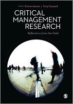 Télécharger le livre :  Critical Management Research