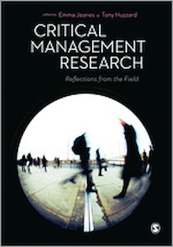 Télécharger le livre :  Critical Management Research