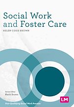 Télécharger le livre :  Social Work and Foster Care