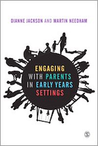Téléchargez le livre :  Engaging with Parents in Early Years Settings