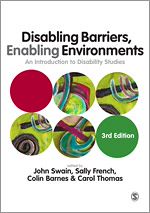 Télécharger le livre :  Disabling Barriers - Enabling Environments