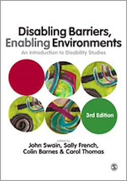 Télécharger le livre :  Disabling Barriers - Enabling Environments