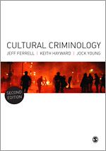 Télécharger le livre :  Cultural Criminology