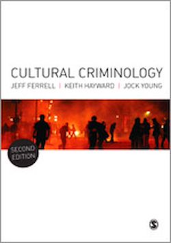 Télécharger le livre :  Cultural Criminology