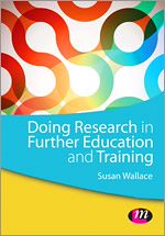 Télécharger le livre :  Doing Research in Further Education and Training
