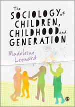 Télécharger le livre :  The Sociology of Children, Childhood and Generation