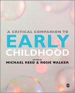 Télécharger le livre :  A Critical Companion to Early Childhood
