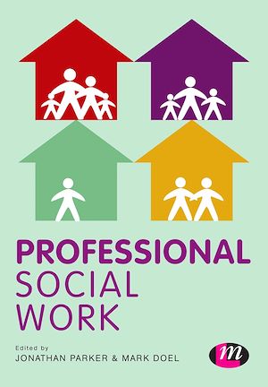Téléchargez le livre :  Professional Social Work