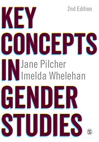 Télécharger le livre :  Key Concepts in Gender Studies