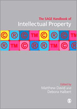 Télécharger le livre :  The SAGE Handbook of Intellectual Property