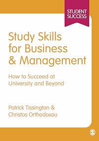 Téléchargez le livre :  Study Skills for Business and Management