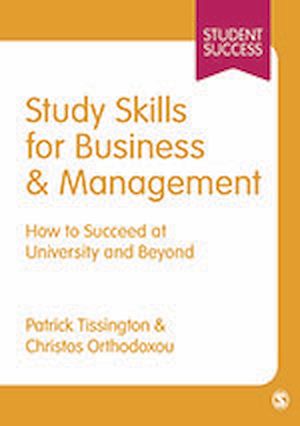 Téléchargez le livre :  Study Skills for Business and Management