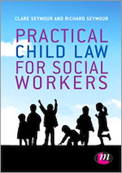 Télécharger le livre :  Practical Child Law for Social Workers