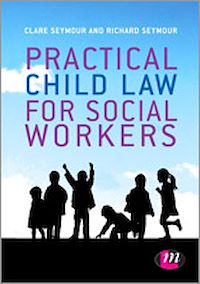 Téléchargez le livre :  Practical Child Law for Social Workers