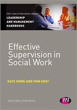 Télécharger le livre :  Effective Supervision in Social Work