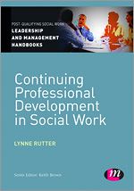 Télécharger le livre :  Continuing Professional Development in Social Care