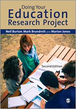 Télécharger le livre :  Doing Your Education Research Project