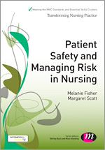 Télécharger le livre :  Patient Safety and Managing Risk in Nursing