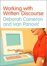 Télécharger le livre :  Working with Written Discourse