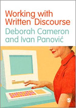 Télécharger le livre :  Working with Written Discourse