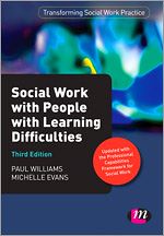 Télécharger le livre :  Social Work with People with Learning Difficulties