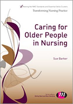 Télécharger le livre :  Caring for Older People in Nursing