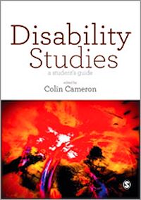 Téléchargez le livre :  Disability Studies