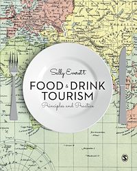 Téléchargez le livre :  Food and Drink Tourism