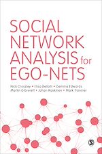Télécharger le livre :  Social Network Analysis for Ego-Nets