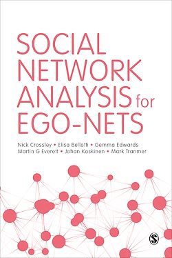 Télécharger le livre :  Social Network Analysis for Ego-Nets