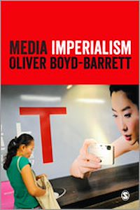 Téléchargez le livre :  Media Imperialism