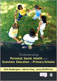 Téléchargez le livre :  Understanding Personal, Social, Health and Economic Education in Primary Schools