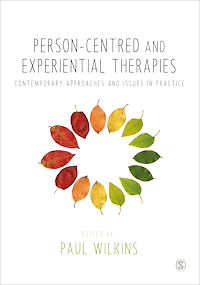 Téléchargez le livre :  Person-centred and Experiential Therapies
