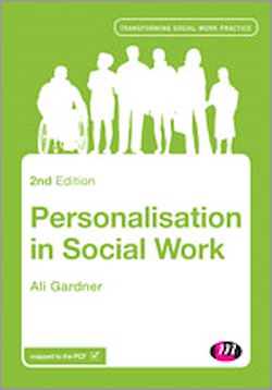 Télécharger le livre :  Personalisation in Social Work