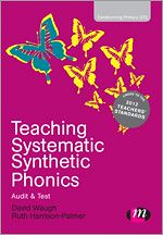 Télécharger le livre :  Teaching Systematic Synthetic Phonics