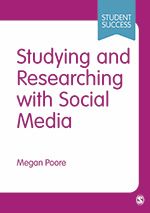 Télécharger le livre :  Studying and Researching with Social Media