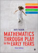 Télécharger le livre :  Mathematics Through Play in the Early Years