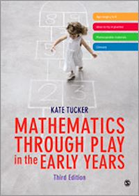 Téléchargez le livre :  Mathematics Through Play in the Early Years