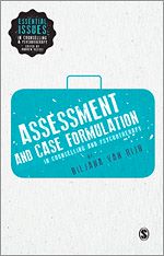 Télécharger le livre :  Assessment and Case Formulation in Counselling and Psychotherapy